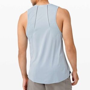 lululemon men’s fast and free tank